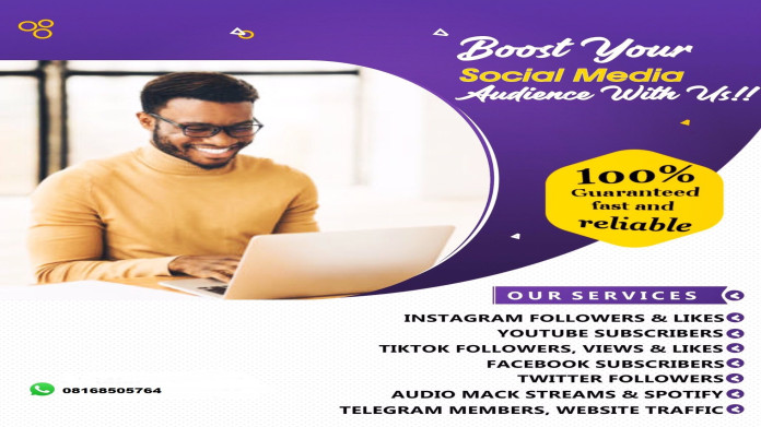 Best SMM platform this year