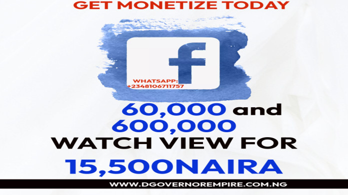 how to monetized your social platform with just this method