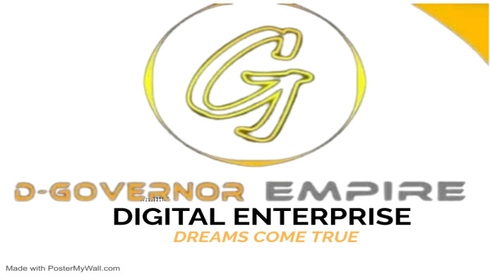 Website redesign.